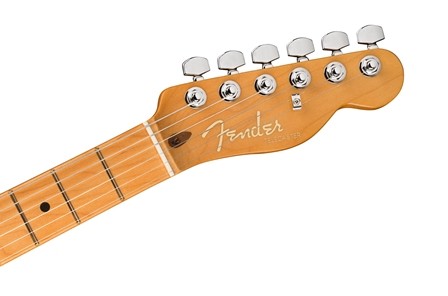FENDER AMERICAN ULTRA TELE CB MP