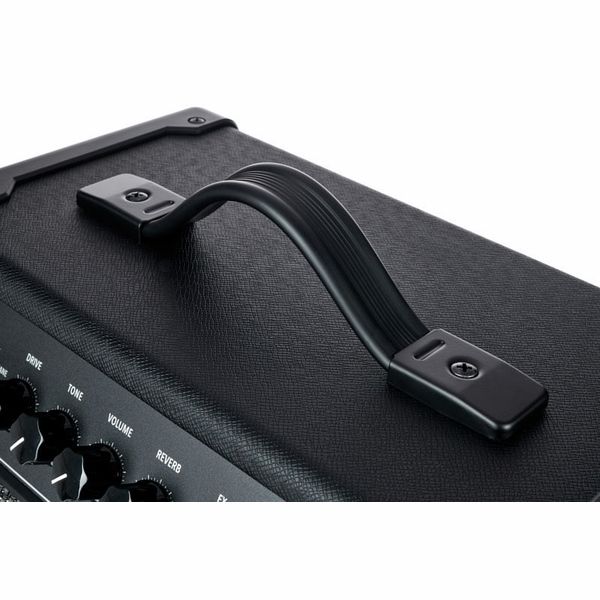 LINE 6 SPIDER V 20 MKII AMPLIFICADOR GUITARRA
