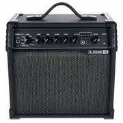 LINE 6 SPIDER V 20 MKII AMPLIFICADOR GUITARRA