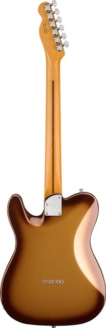 FENDER AMERICAN ULTRA TELE MB MP