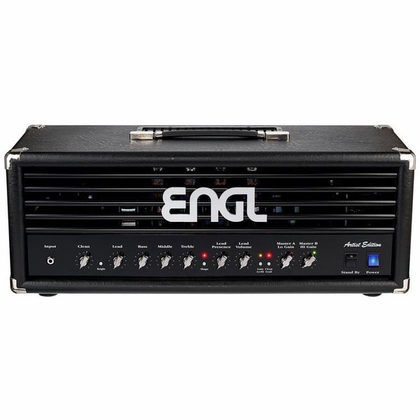 Engl Artist Edition - E 651 - 100W