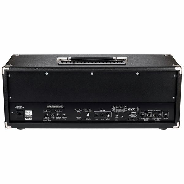 Engl Artist Edition - E 651 - 100W