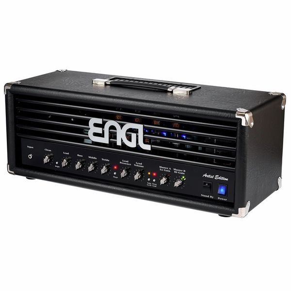 Engl Artist Edition - E 651 - 100W
