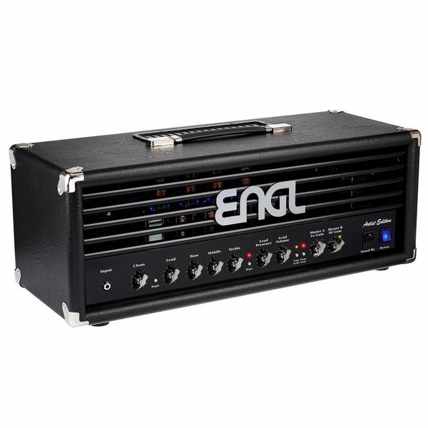 Engl Artist Edition - E 651 - 100W