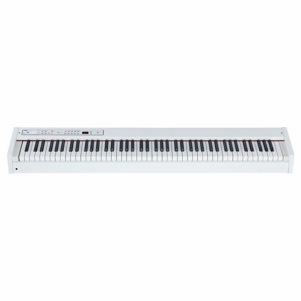 Korg D1-WH