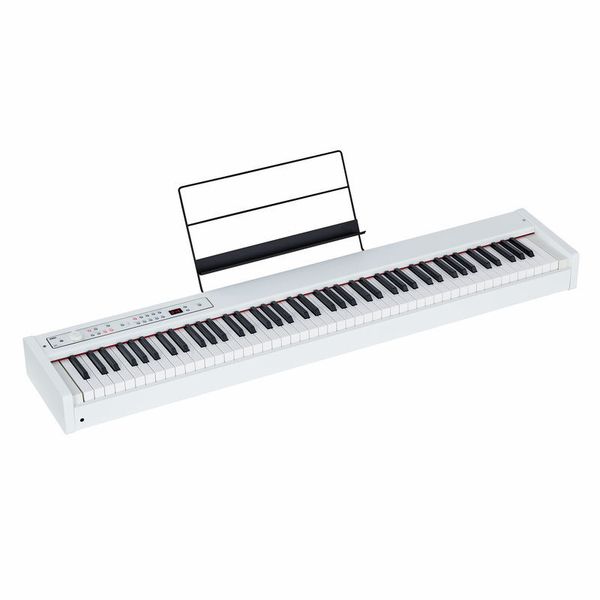 Korg D1-WH