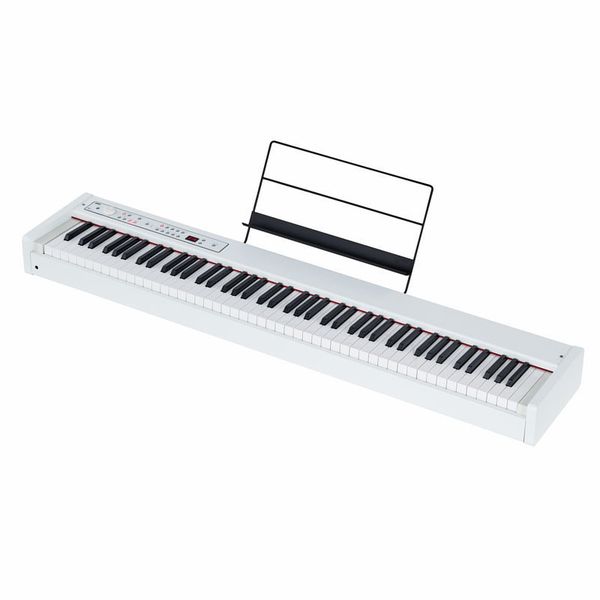 Korg D1-WH
