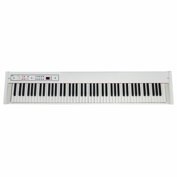 Korg D1-WH