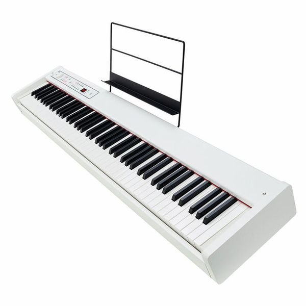 Korg D1-WH