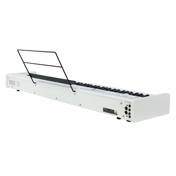 Korg D1-WH