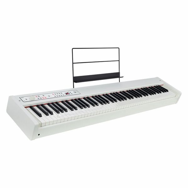 Korg D1-WH