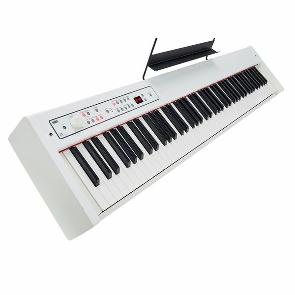 Korg D1-WH