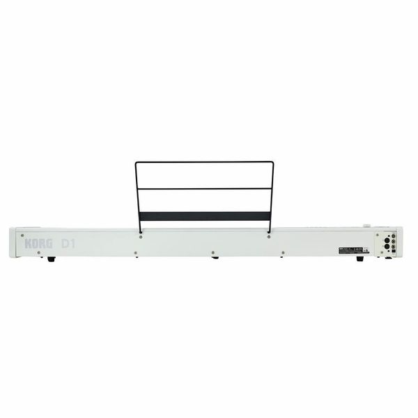 Korg D1-WH