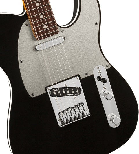 FENDER AMERICAN ULTRA TELE TT RW