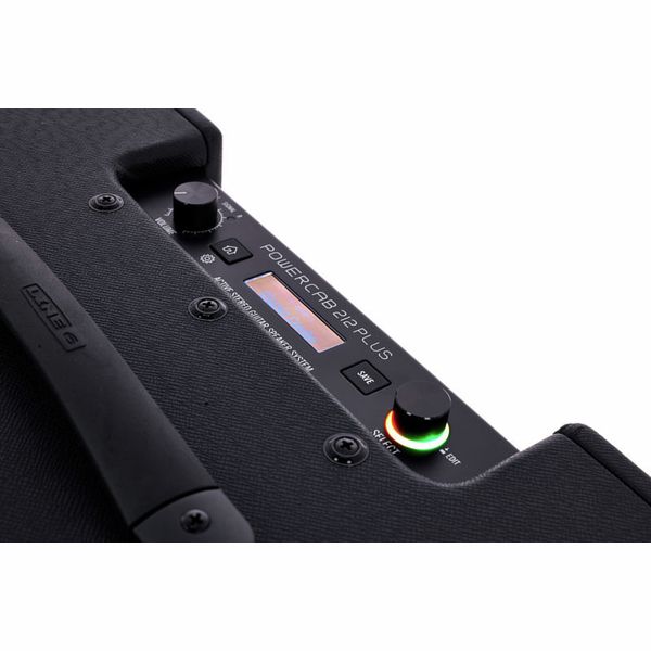 LINE 6 POWERCAB 212 PLUS PANTALLA ACTIVA
