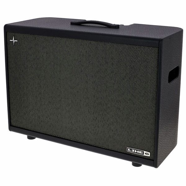 LINE 6 POWERCAB 212 PLUS PANTALLA ACTIVA