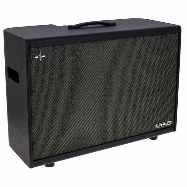 LINE 6 POWERCAB 212 PLUS PANTALLA ACTIVA
