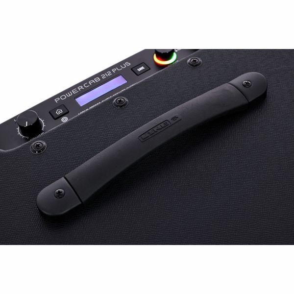 LINE 6 POWERCAB 212 PLUS PANTALLA ACTIVA