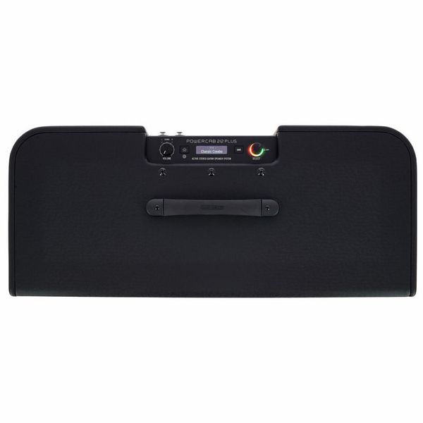 LINE 6 POWERCAB 212 PLUS PANTALLA ACTIVA