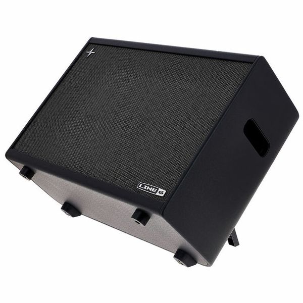 LINE 6 POWERCAB 212 PLUS PANTALLA ACTIVA
