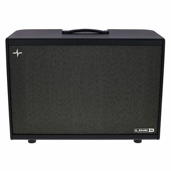 LINE 6 POWERCAB 212 PLUS PANTALLA ACTIVA
