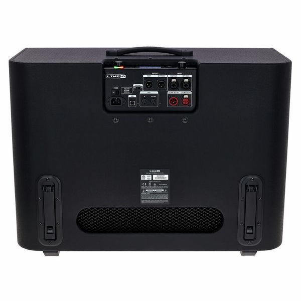 LINE 6 POWERCAB 212 PLUS PANTALLA ACTIVA