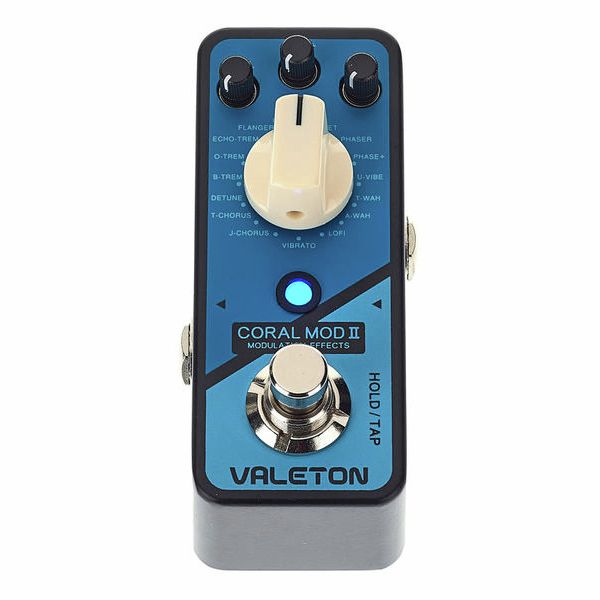 VALETON CORAL MOD II