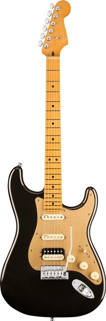 FENDER AMERICAN ULTRA STRATO HSS TT MP