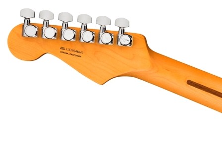 FENDER AMERICAN ULTRA STRATO HSS AP MP