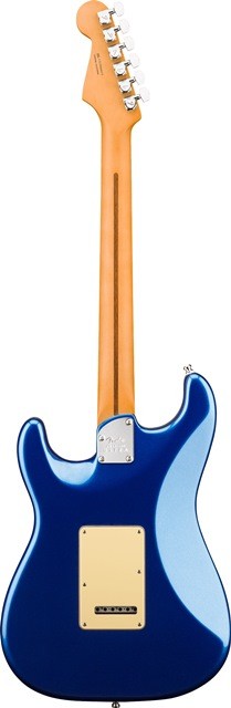 FENDER AMERICAN ULTRA STRATO HSS CB RW