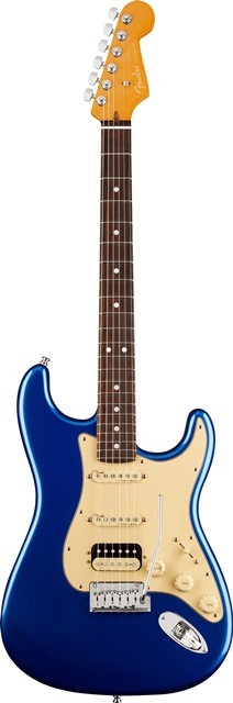 FENDER AMERICAN ULTRA STRATO HSS CB RW