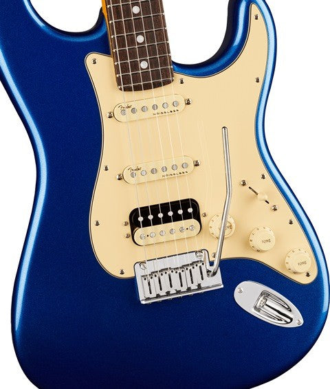 FENDER AMERICAN ULTRA STRATO HSS CB RW