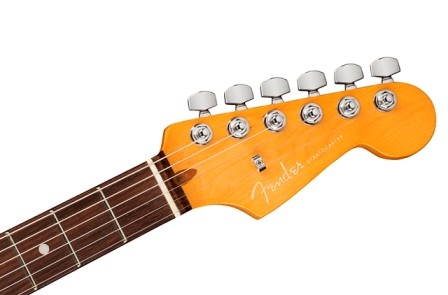 FENDER AMERICAN ULTRA STRATO HSS CB RW