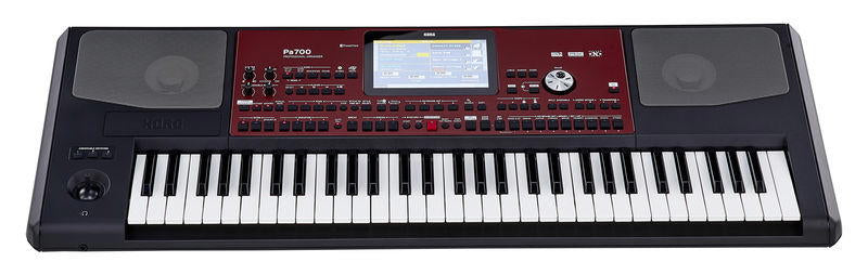 Korg PA700 