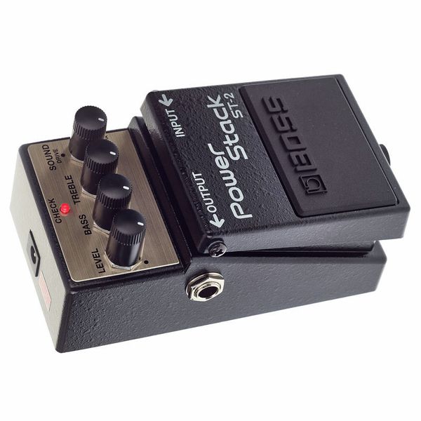 Boss ST-2