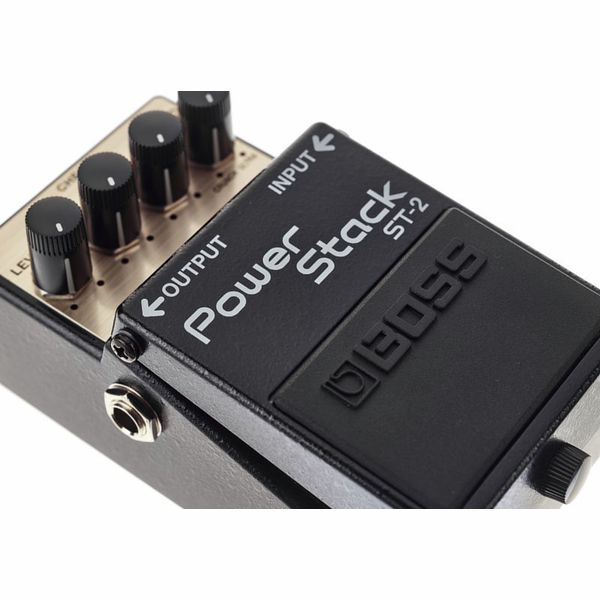 Boss ST-2