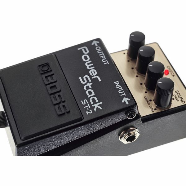 Boss ST-2