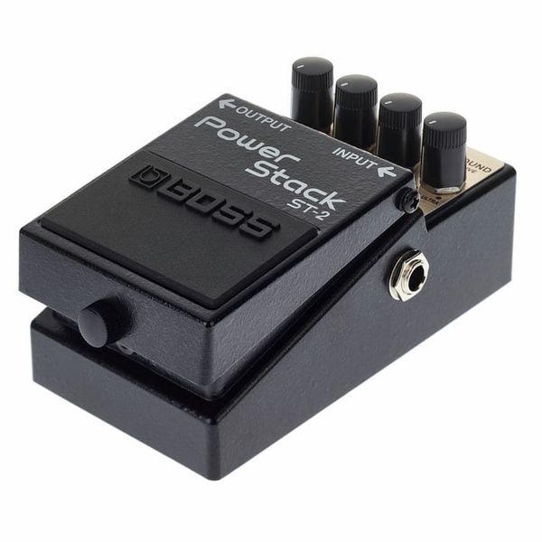 Boss ST-2
