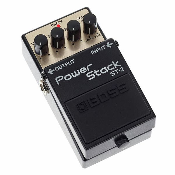 Boss ST-2