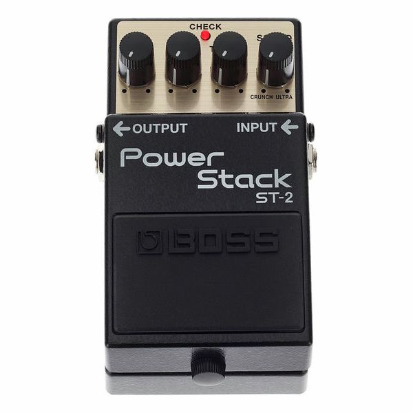 Boss ST-2