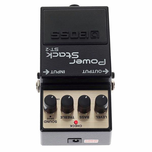 Boss ST-2