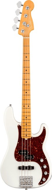 FENDER AMERICAN ULTRA PRECISION AP MP