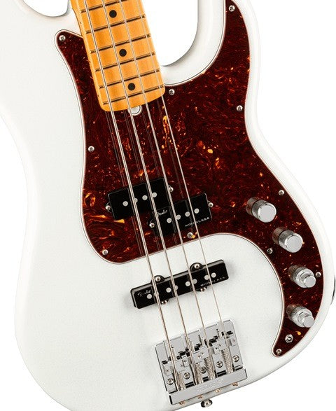 FENDER AMERICAN ULTRA PRECISION AP MP