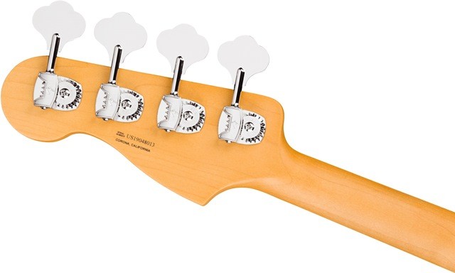 FENDER AMERICAN ULTRA PRECISION AP MP