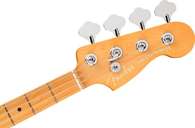 FENDER AMERICAN ULTRA PRECISION AP MP