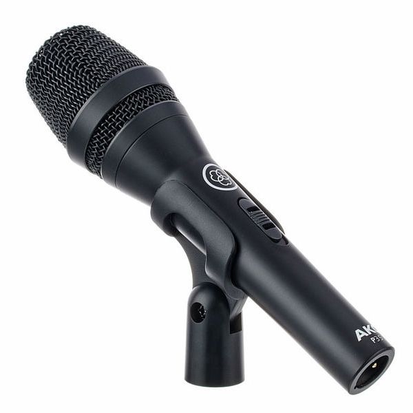 Akg P3s