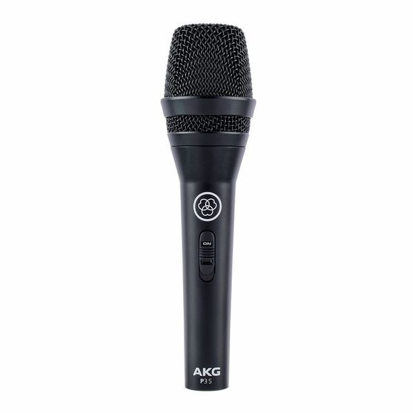 Akg P3s