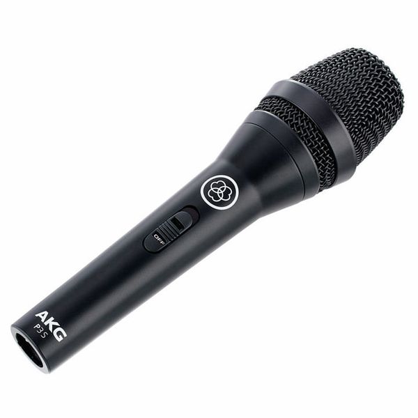 Akg P3s