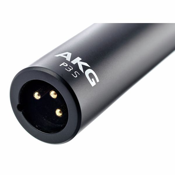 Akg P3s