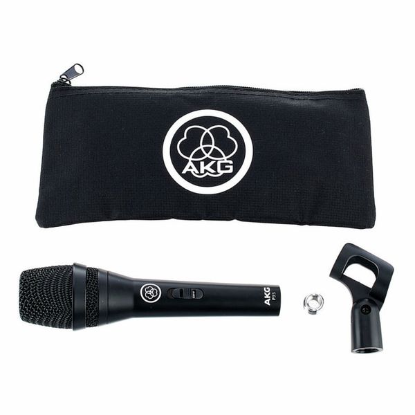 Akg P3s